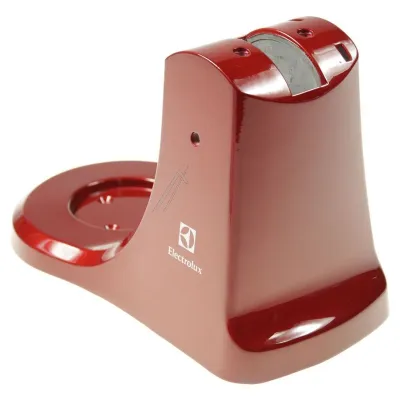 Sockel, Rot, (E)KM4000 (4055259198)