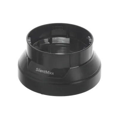 Sockel SilentMixx für Mixbehälter Bosch 12009096 in Standmixer