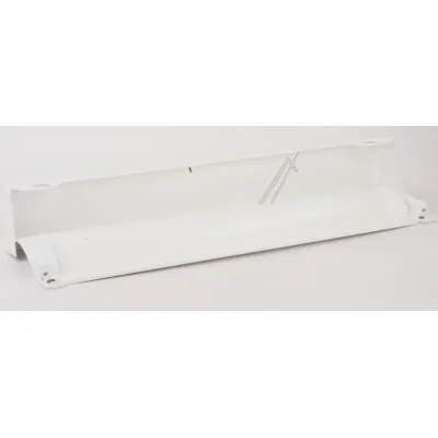 Sockel Weiß für Geschirrspüler Electrolux AEG 140198652137 Blende 108x598mm