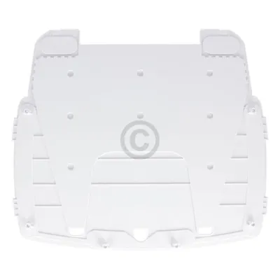 Sockelabdeckung Ecovacs 201-2102-24Z4 für Staubsauger-Roboter