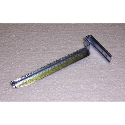 Sockelblech links für Beko Geschirrspüler 1884910100 Einstellung, links