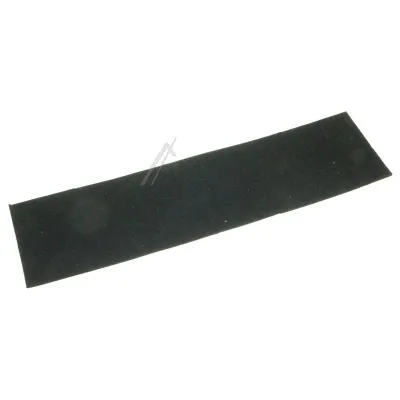 Sockelblende für Geschirrspüler Beko C00893009 Isolierung