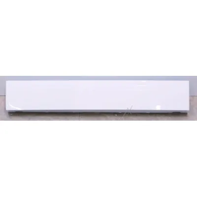 Sockelblende für Geschirrspüler Beko Grundig Arcelik C00872464 mit Schwamm, Feuc