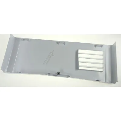 Sockelblende für Geschirrspüler Whirlpool 488000512831 weiß