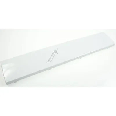 Sockelblende für Midea Waschmaschine 12138100003328 Kunststoff weiß