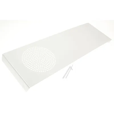 Sockelblende für Waschmaschine Vestel 42204719 Unterteil Gehäuse Front