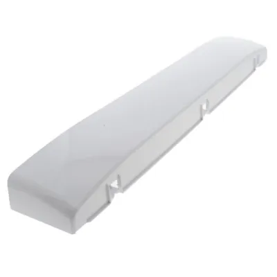 SOCKELBLENDE WEISS GW AQUALTIS 2008 Bauknecht C00510207 für Waschmaschine