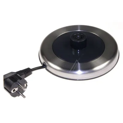 Sockeleinheit und Netzkabel für Wasserkocher (4055173761)