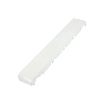 Sockelleiste für Geschirrspüler, weiß (1170155020)