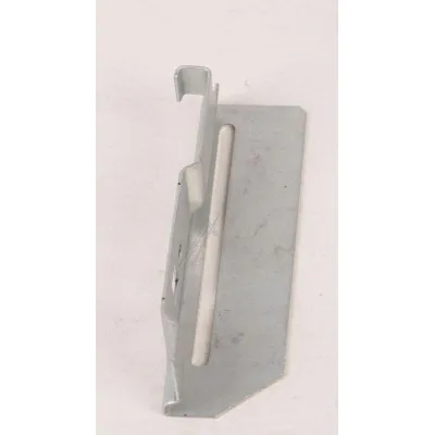 Sockelstütze links für Geschirrspüler Whirlpool Indesit C00858052 Gehäuse Halter