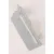 Bild: Sockelstütze links für Geschirrspüler Whirlpool Indesit C00858052 Gehäuse Halter