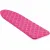 Bild: Leifheit Bügeltischbezug Cotton Comfort S/M 71601 | 4 mm dick | 125x40 cm | Easy-Fit | für Dampfbügeleisen