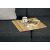 Bild: Sofatablett Bambus FSC