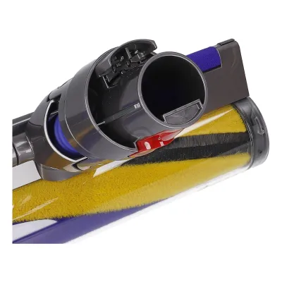 Softroller Slim Fluffy Laser mit Staub Erkennung Dyson 971360-01 für Staubsauger