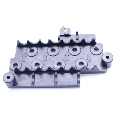 Solenoid-Halterung für Saeco Kaffeemaschine 421944070633 V3