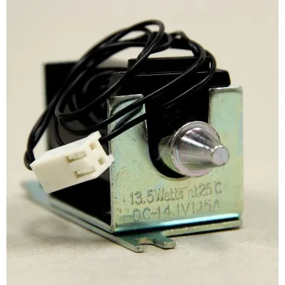 Solenoidventil für Kühlschrank Sogedis 33875 Eiswürfel Wassersteuerung
