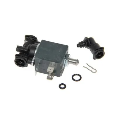 Solenoidventil für Küppersbusch Kaffeemaschine 542046 3-Wege-Ventil