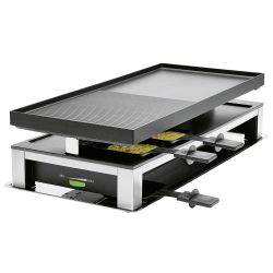 Solis 3in1 Tischgrill 7911 für 10 Personen