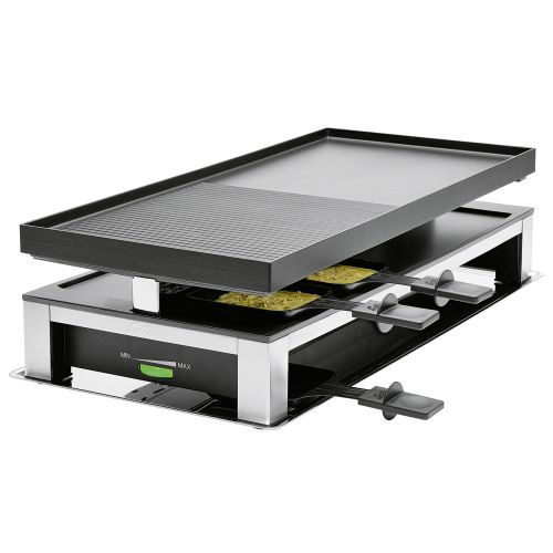 Bild: Solis 3in1 Tischgrill 7911 für 10 Personen
