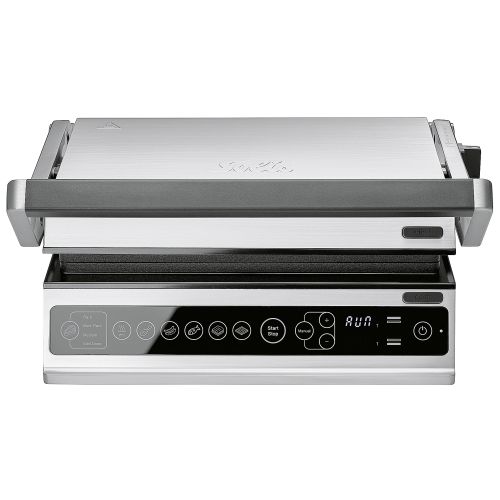 Bild: Solis Contact Grill Pro S0174