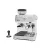 Bild: Solis Siebträgermaschine Grind & Infuse Perfetta 1019 | Espressomaschine mit Mahlwerk | 28 Mahlgrade | 15 bar