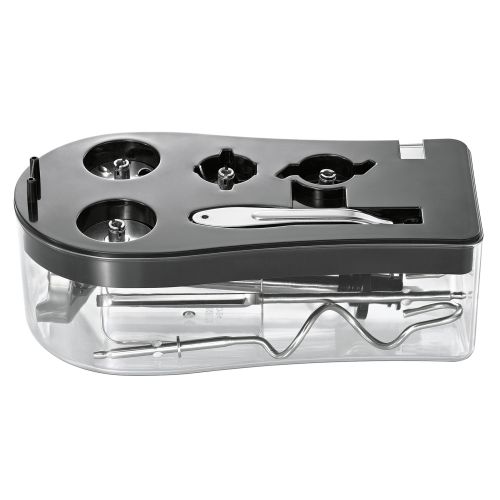 Bild: Solis Hand & Stick Mixer 8371