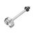 Bild: Solis Hand & Stick Mixer 8371