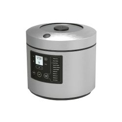 Solis Rice & Potato Cooker 8161