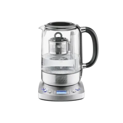 Solis Tea Kettle Automatic 5518 Tee- und Wasserkocher