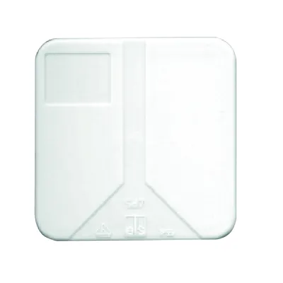 SOMFY Trennrelais TR2-U-E-230 1822198 | Unterputz | für 2 Motoren | Zentraleingang | 230V | 50Hz | 5A