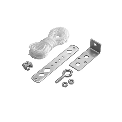 SOMFY 9012962 Notentriegelung