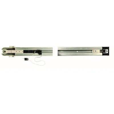 Somfy 9013814 Dexxo Laufschiene mit Kette