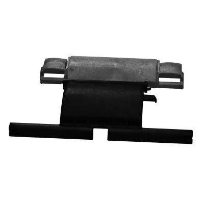 SOMFY Schnellverbinder 9026673A | Rollladenaufhängung 3-gliedrig | für SW40/50/60 | einbruchhemmend | schnelle Montage