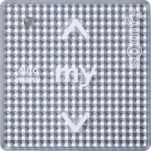 Bild: SOMFY Motorsteuergerät Smoove Uno IB+Silver 1811204