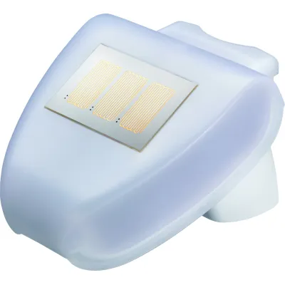 SOMFY Wetterstation Sensor 9015047 animeo IB+ Compact | Mehrfachsensor 24V | Sonne, Wind, Temperatur, Regen | IP65