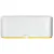 Bild: Somfy TaHoma Switch Smart-Home-Zentrale 1870594 | WLAN | io-homecontrol & RTS & Zigbee 3.0 | App-Steuerung | Weiß (B-Ware)