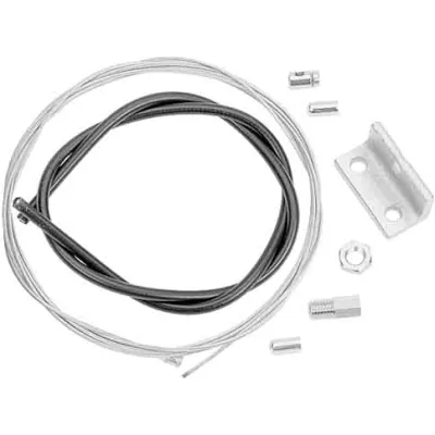 Sommer Bowdenzug Standard Länge 0,55/2,3m 1612