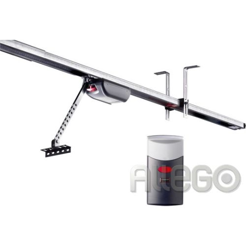 Bild: Sommer Garagentorantrieb duo vision 650 3010V000