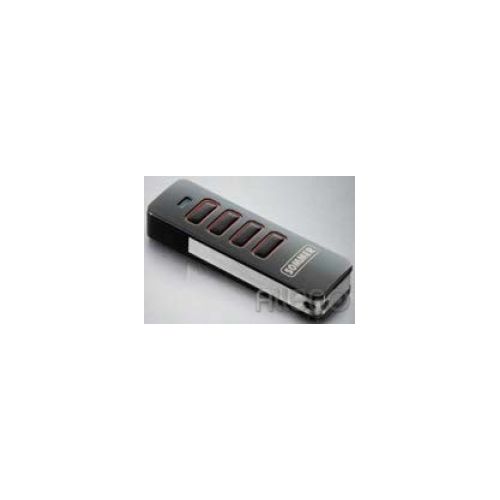 Bild: Sommer Handsender 4 Befehl Pearl 4018V000