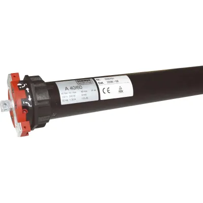 Sommer Rohrmotor A10/60 bis 3 qm 3950V000
