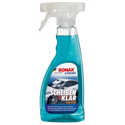 SONAX Xtreme ScheibenKlar NanoPro 02382410 500ml
