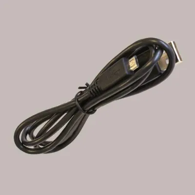 SONLUX LED Akku-Handstableuchte 74-0025-0006 ACHILLES MC Mini | 3W | 6400K | dimmbar | Magnethalter | schwarz