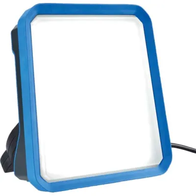 SONLUX LED Arbeitsleuchte GLADIATOR II 88-0L000-0006 | 4000lm | 40W | IP66 | IK08 | 5m Kabel | Kunststoff | 5000K Weiß