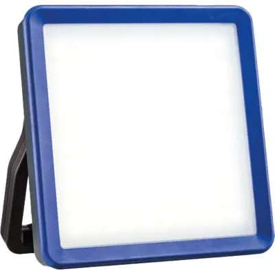 Sonlux LED Akku-Arbeitsleuchte GLADIATOR SL | IP66 | 4000 lm | dimmbar | 36 W | 5000K | robust | 5m Kabel (B-Ware)