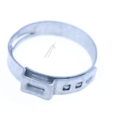 Spannklammer für Geschirrspüler Whirlpool 488000738554 Ø 28,6 mm