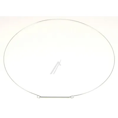 Spannring für Hisense/Gorenje Waschmaschine HK1922466 Befestigung