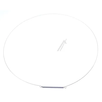 Spannring für Kühlschrank Hisense Gorenje HK2121243 Türmanschette