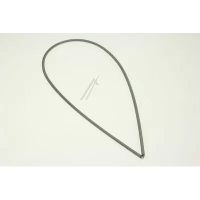 Spannring für Waschmaschine Vestel 37008603 Türmanschette