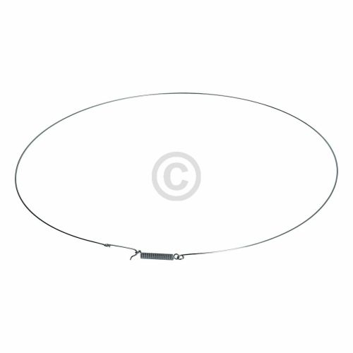 Bild: Spannring hinten LG 4861ER2001P für Türmanschette Waschmaschine LG Electronics
