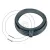 Bild: Spannring vorne Bosch 00670743 für Türmanschette Waschmaschine